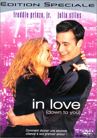 In Love - Édition Spéciale 3459379413404