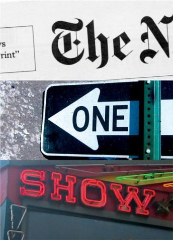 The One Show Annual: Advertising's Best Print, Design, Radio and TV 9780929837208