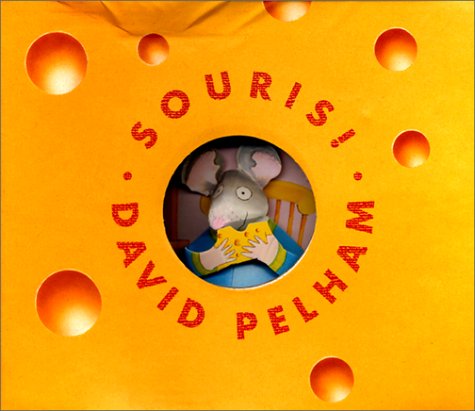 Souris ! 9782203553880