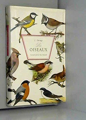 les oiseaux