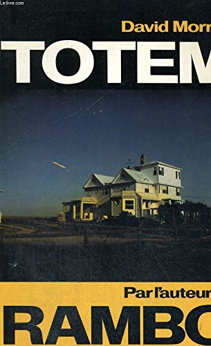 Totem 9782268006116