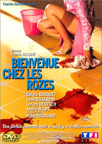 Bienvenue chez Les Rozes 3384442039123