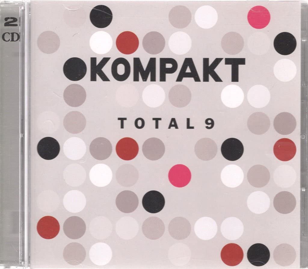 Total 9 0880319036125