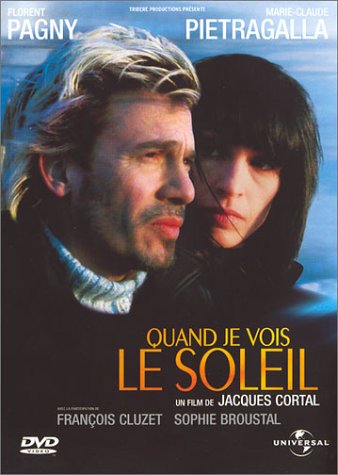 Quand je vois le Soleil 5050582167108