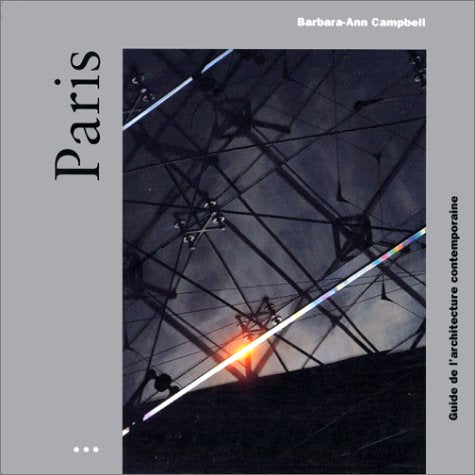 G.A. Paris 9783895086540