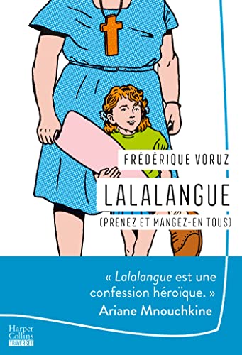 Lalalangue (Prenez et mangez-en tous) 9791033912347