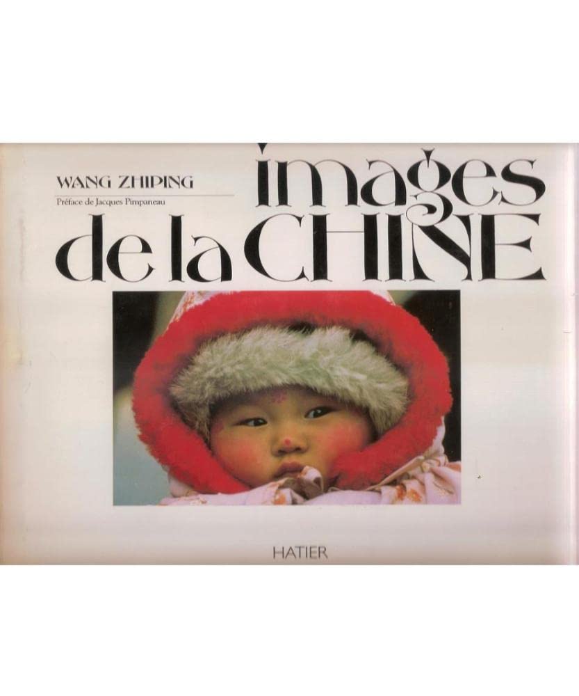 Images de la Chine 9782218077531