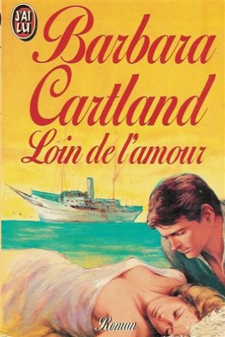 Loin de l'amour 9782277222439