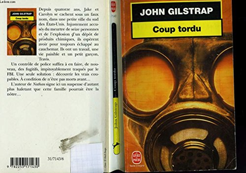 Coup tordu 9782253171430