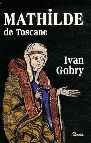 Mathilde de Toscane 9782912642738