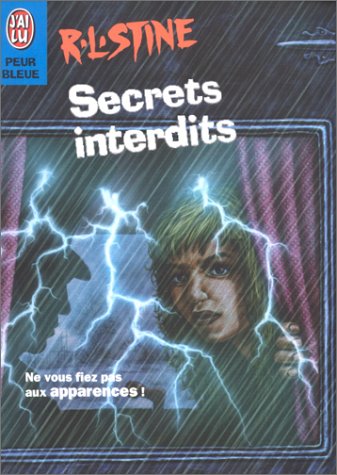 Secrets interdits 9782290304068