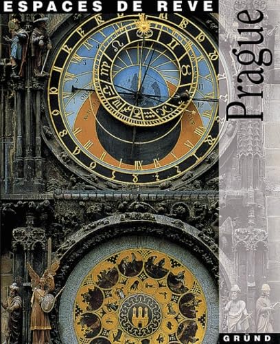 Prague 9782700025651