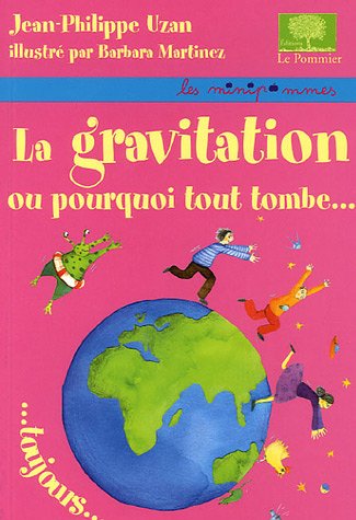 gravitation ou pourquoi tout t 9782746502567