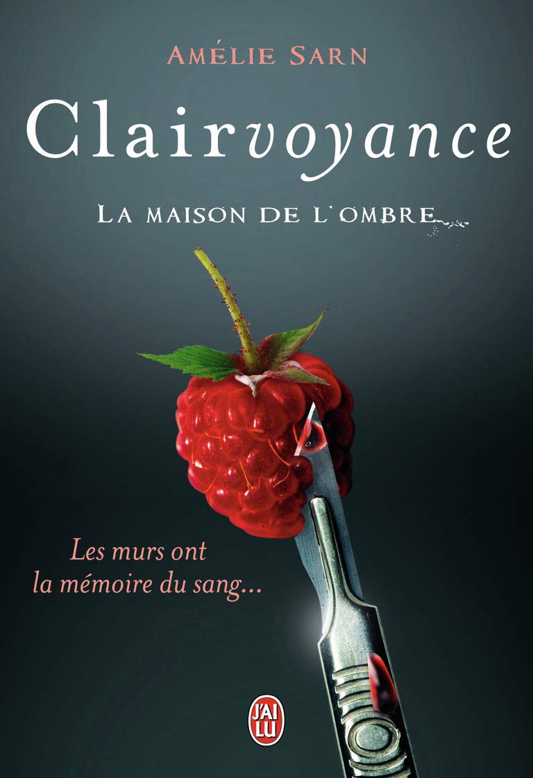 Clairvoyance: La maison de l'ombre 9782290038017