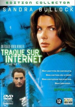 Traque sur Internet 8712609757668