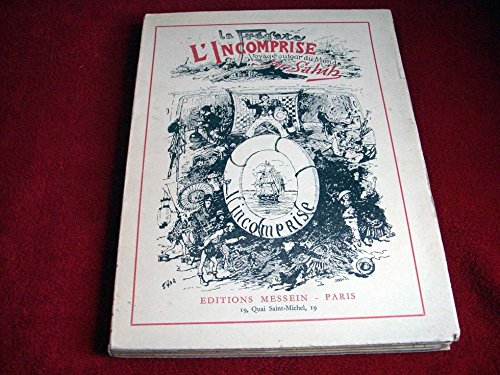 LA FREGATE - L'INCOMPRISE VOYAGE AUTOUR DU MONDE