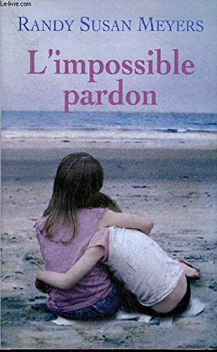 L'IMPOSSIBLE PARDON 9782298027662