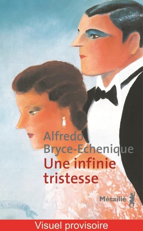 Une infinie tristesse 9791022601429