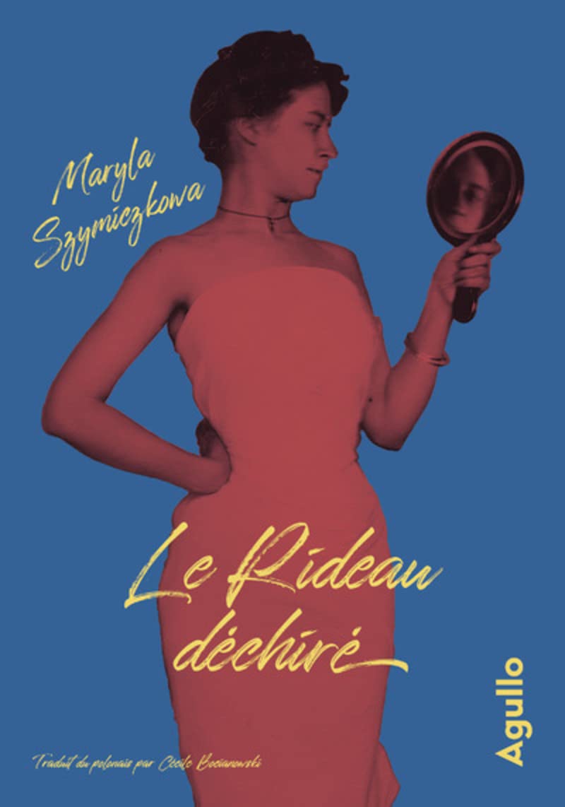 Le Rideau déchiré 9782382460863