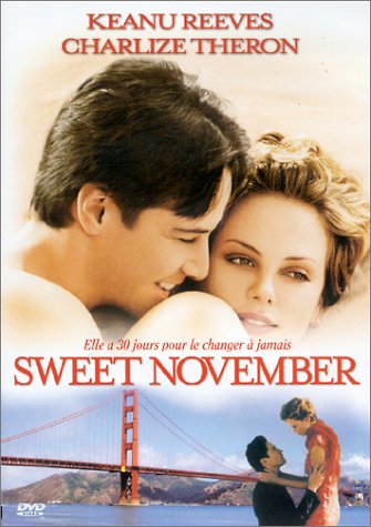 Sweet November 3388334507349