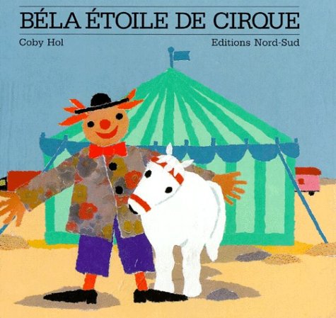 Bela Etoile De Cirque 9783314207242