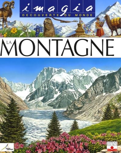 MONTAGNE + PUZZLE 9782215083375