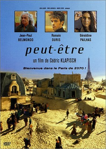 Peut-être 7321950102938