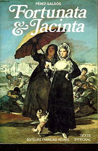 FORTUNATA & JACINTA.