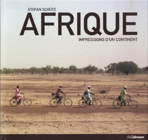 Afrique: Impressions d'un continent 9783848003624