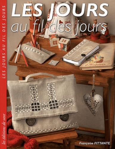 Les jours au fil des jours 9782756505763