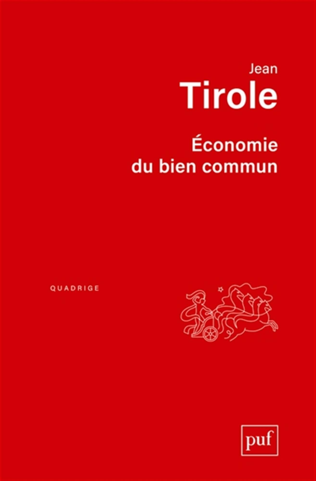 Économie du bien commun: Édition augmentée 9782130807667