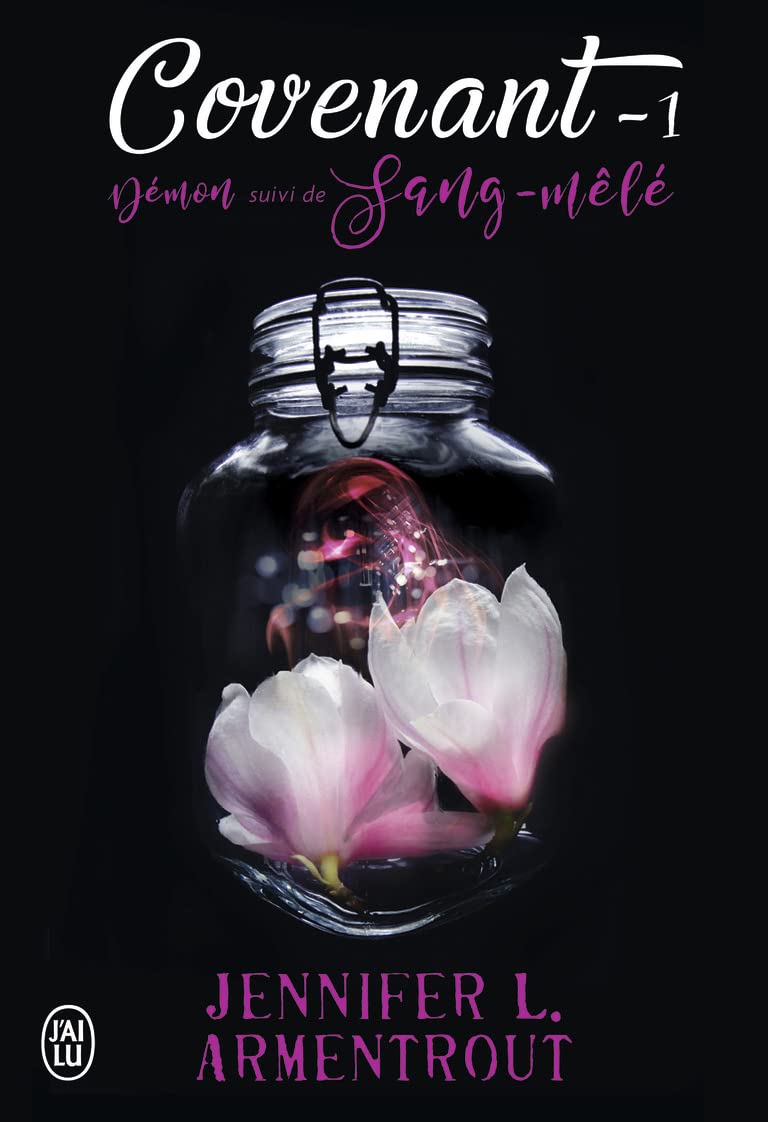 Démon - Sang-mêlé 9782290078839