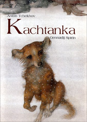Kachtanka 9782732033792
