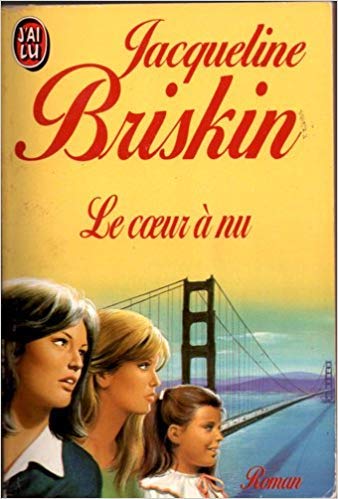 Le Coeur à nu 9782277228134