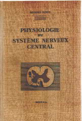 Physiologie du système nerveux central