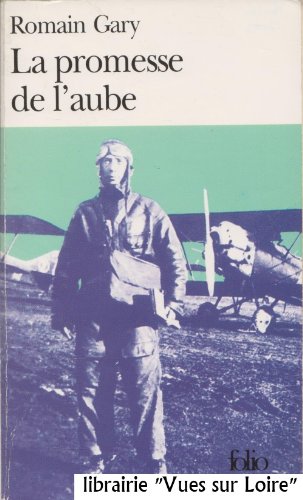 La promesse de l'aube