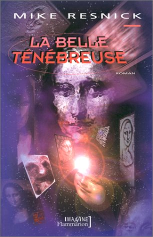 La Belle Ténébreuse 9782080677082