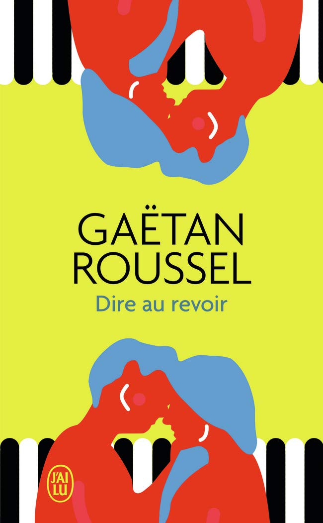 Dire au revoir 9782290150535