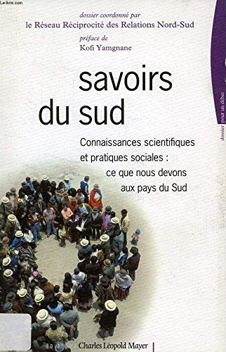 Savoirs du Sud 9782843770142