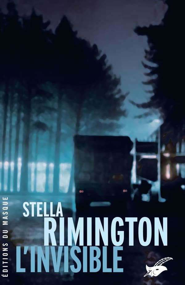 L'Invisible 9782702432471