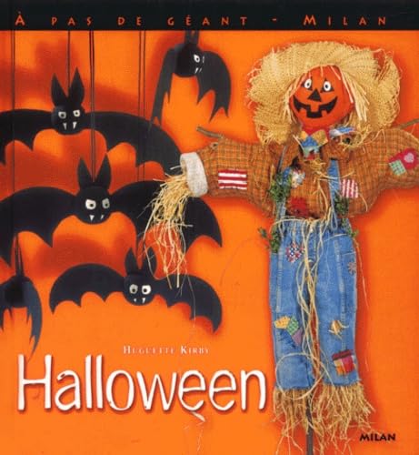 Halloween 9782841139316