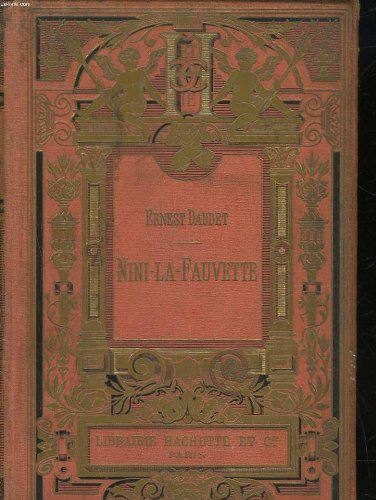 NINI-LA FAUVETTE