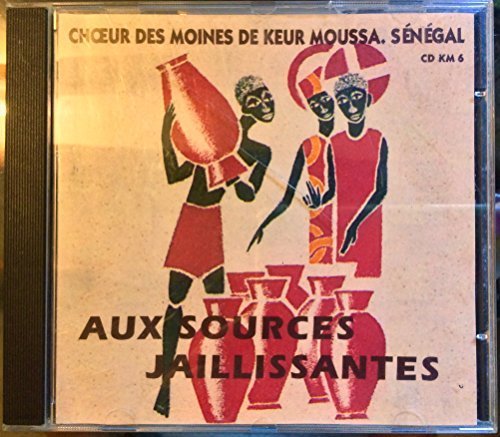 Aux Sources Jaillissantes 3524250120068