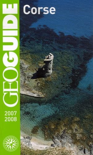 Corse (ancienne édition) 9782742419593