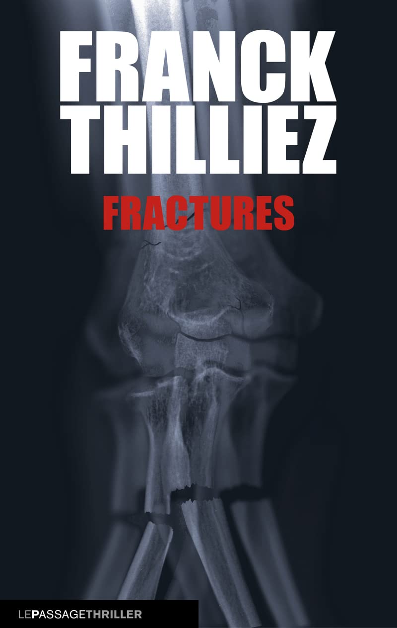Fractures 9782847421415