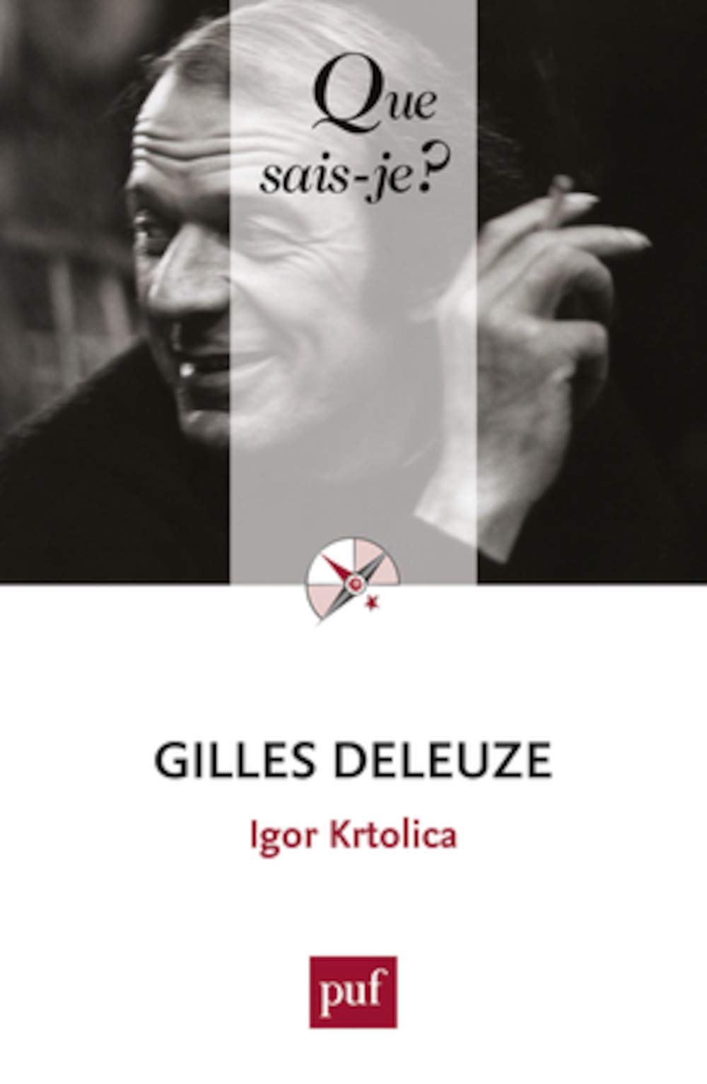 Gilles Deleuze 9782130608486