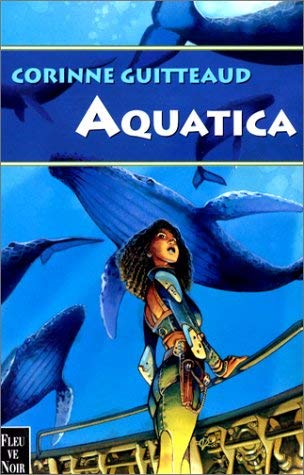 Aquatica 9782265070264