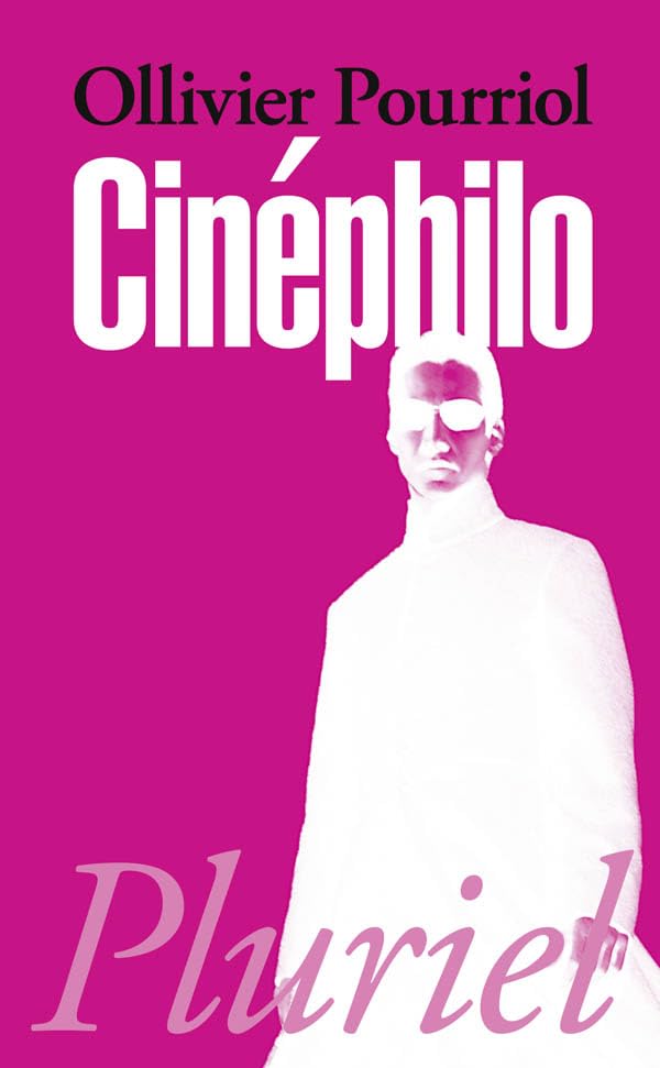 Cinéphilo 9782818501146