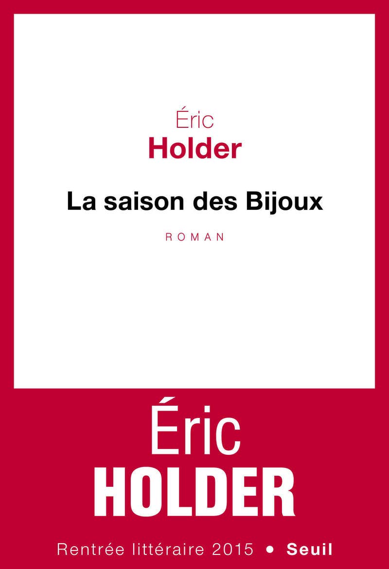 La Saison des bijoux 9782021042009