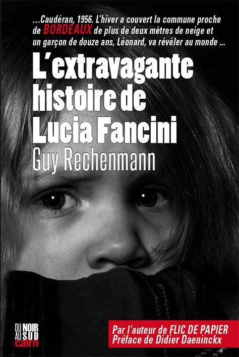 L’extravagante histoire de Lucia Fancini 9791070060438